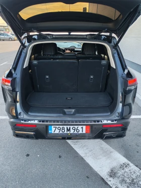Infiniti QX60 SUV | Auto.bg — изображение 15