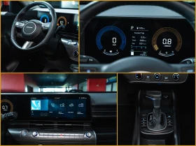 Hyundai Kona Preferred* AWD | Mobile.bg � ����� ������ 16