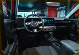Hyundai Kona Preferred* AWD | Mobile.bg � ����� ������ 10