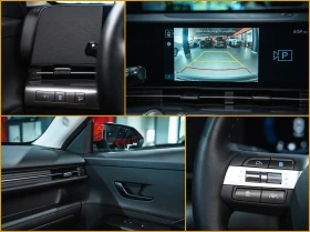 Hyundai Kona Preferred* AWD | Mobile.bg � ����� ������ 11