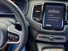 Volvo Xc90  Ultimate Dark Theme / ����������  | Mobile.bg � ����� ������ 10
