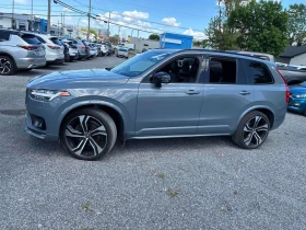 Volvo Xc90  Ultimate Dark Theme / ����������  | Mobile.bg � ����� ������ 3