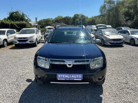 Dacia Duster 1.5DCI EURO5A | Auto.bg — изображение 2