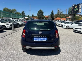 Dacia Duster 1.5DCI EURO5A | Auto.bg — изображение 6