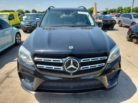Mercedes-Benz GLS | Mobile.bg � ����� ������ 5