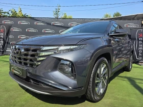 Hyundai Tucson 1.6 CRDI 136 DCT-7 HYBRID 48V CREATIVE
