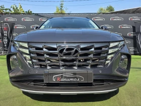 ����� �� �������� �� Hyundai Tucson 1.6 CRDI 136 DCT-7 HYBRID 48V CREATIVE