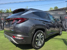 ����� �� �������� �� Hyundai Tucson 1.6 CRDI 136 DCT-7 HYBRID 48V CREATIVE