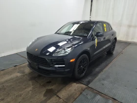 ������ Porsche Macan