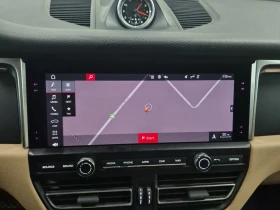 Porsche Macan BOSE* Dynamic Light System) | Mobile.bg � ����� ������ 9