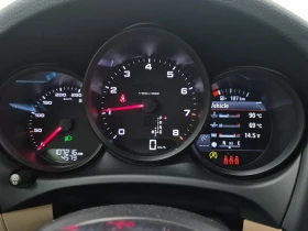 Porsche Macan BOSE* Dynamic Light System) | Mobile.bg � ����� ������ 8