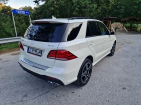 Mercedes-Benz GLE 350 - 25800 € - 35594849 3