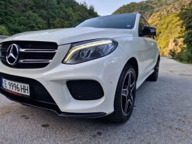 Mercedes-Benz GLE 350 - 25800 € - 35594849 7