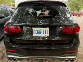 Mercedes-Benz GLC 43 AMG BURMESTER * ДИСТРОНИК * ПАНО* ПОДГРЕВ - 24400 € - 37034938 13