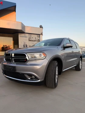 Dodge Durango 3.6 SXT | Mobile.bg � ����� ������ 4