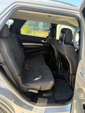 Dodge Durango 3.6 SXT | Mobile.bg � ����� ������ 15