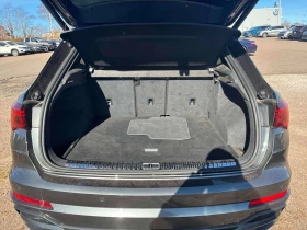 Audi Q3 * Progressiv * CARFAX * АВТОКРЕДИТ*  | Auto.bg — изображение 16