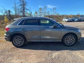 Audi Q3 * Progressiv * CARFAX * АВТОКРЕДИТ*  | Auto.bg — изображение 3