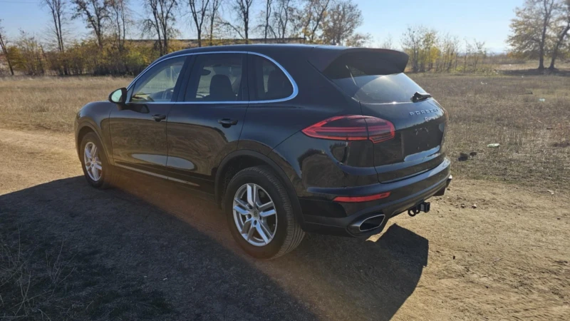 Porsche Cayenne 3.6 Facelift 2016 Видео , снимка 6 - Автомобили и джипове - 48256498