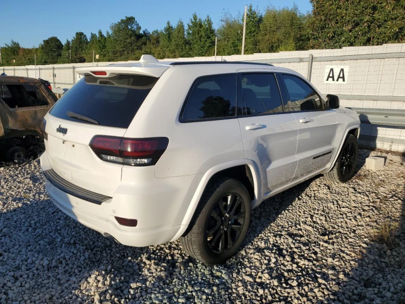 Jeep Grand cherokee ФИКС.ЦЕНА* LAREDO* ДИГ.ТАБЛО* REMOTE START* KEYLES, снимка 6 - Автомобили и джипове - 48360733