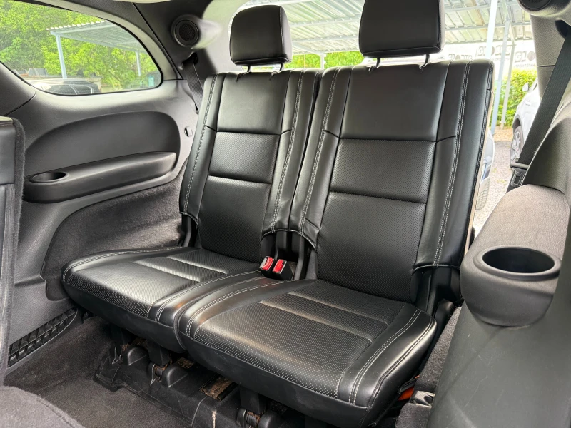 Dodge Durango CITADEL, 5.7 HEMI, LPG, снимка 11 - Автомобили и джипове - 50258764