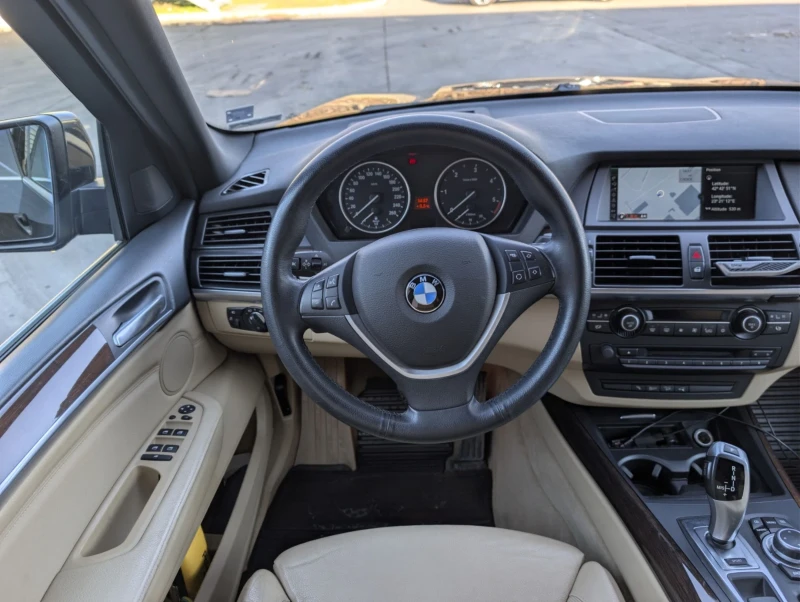 BMW X5, снимка 6 - Автомобили и джипове - 51885771