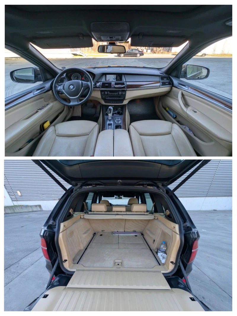 BMW X5, снимка 16 - Автомобили и джипове - 51885771
