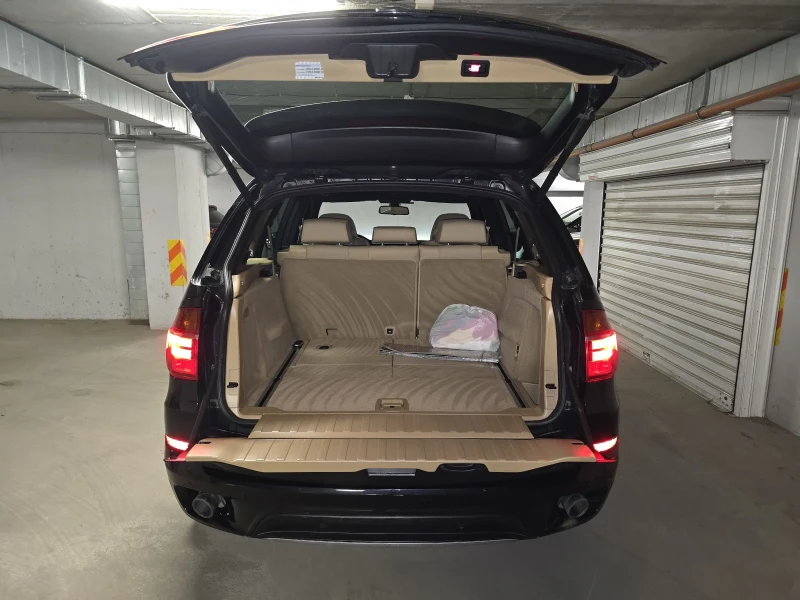 BMW X5, снимка 3 - Автомобили и джипове - 51885771