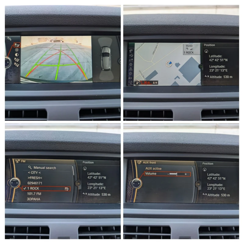 BMW X5, снимка 14 - Автомобили и джипове - 51885771