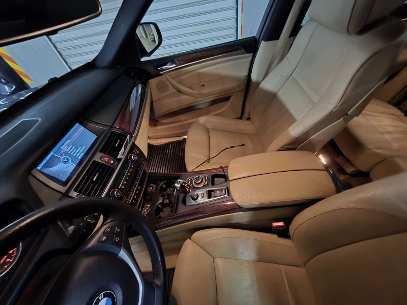 BMW X5, снимка 7 - Автомобили и джипове - 51885771