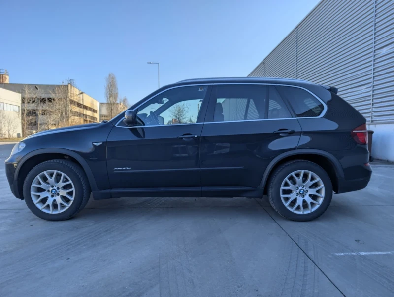 BMW X5, снимка 5 - Автомобили и джипове - 51885771