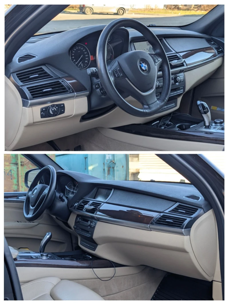 BMW X5, снимка 13 - Автомобили и джипове - 51885771