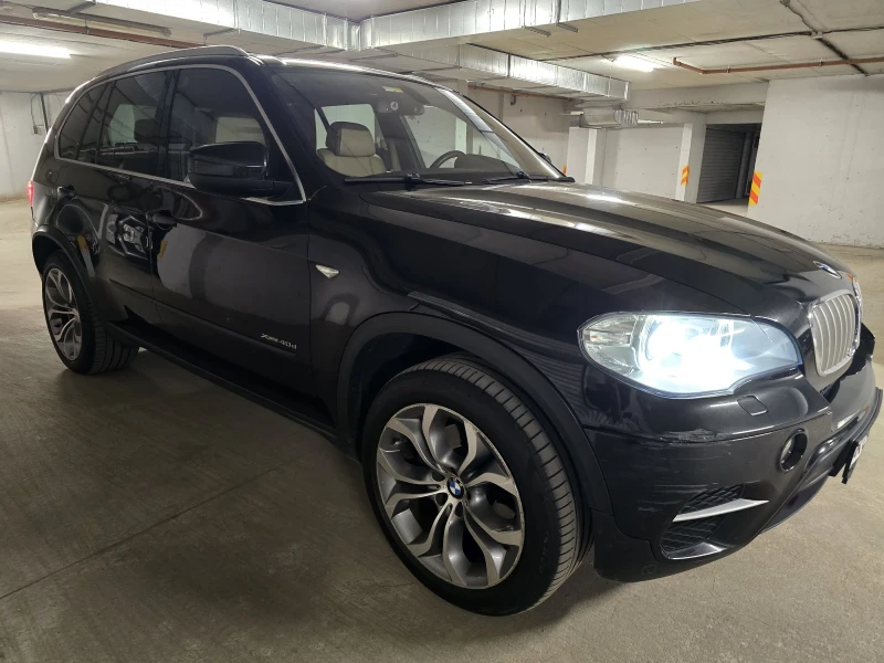 BMW X5, снимка 2 - Автомобили и джипове - 51885771