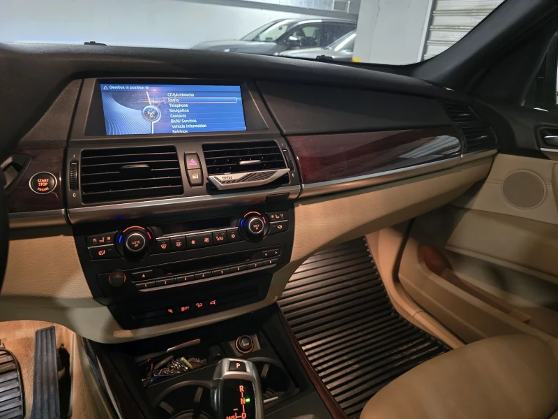 BMW X5, снимка 5 - Автомобили и джипове - 51885771