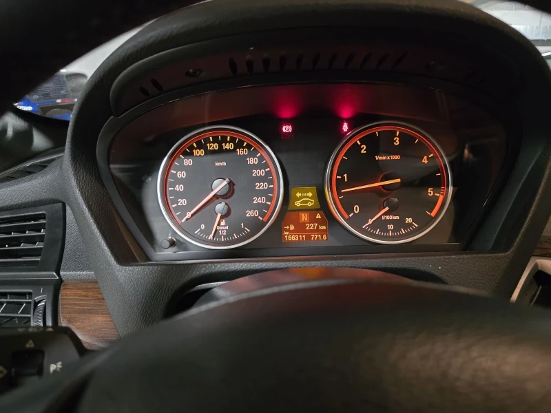 BMW X5, снимка 4 - Автомобили и джипове - 51885771