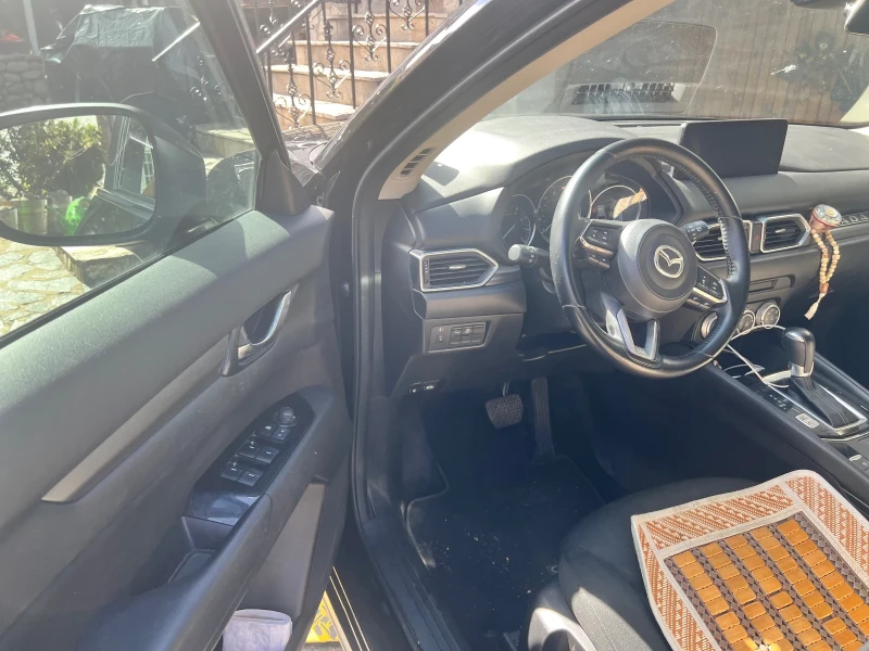 Mazda CX-5 2.5S, снимка 10 - Автомобили и джипове - 52637515