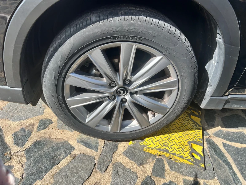 Mazda CX-5 2.5S, снимка 9 - Автомобили и джипове - 52637515