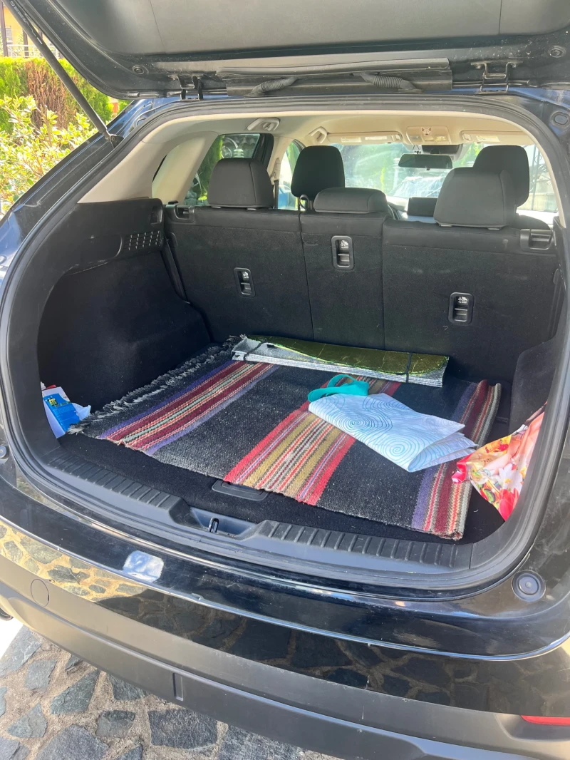 Mazda CX-5 2.5S, снимка 15 - Автомобили и джипове - 52637515