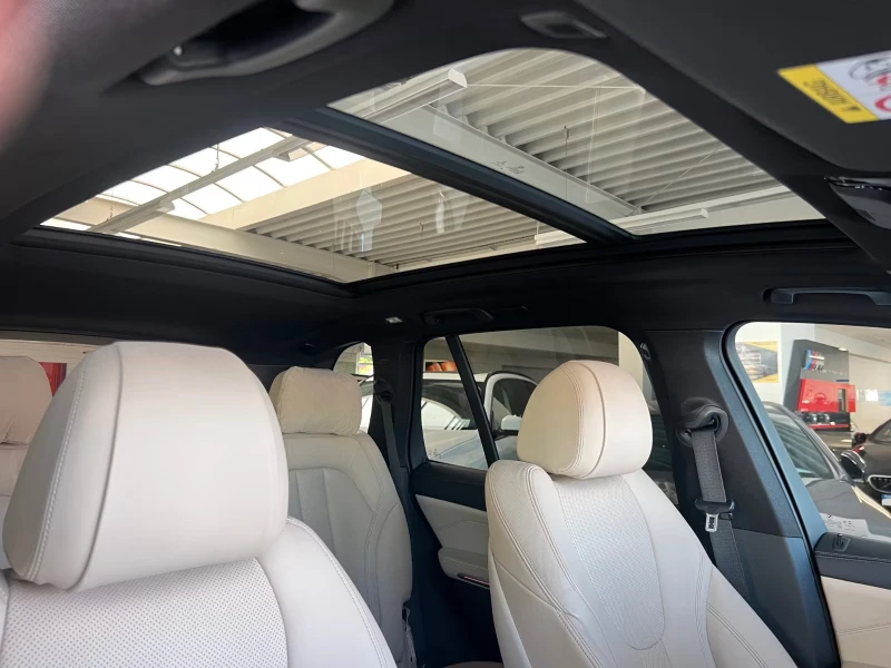 BMW X5 30d/xDRIVE/PANO/7SEAT/LED/360CAM/NAVI/149D, снимка 11 - Автомобили и джипове - 52075475