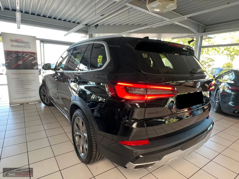 BMW X5 30d/xDRIVE/PANO/7SEAT/LED/360CAM/NAVI/149D, снимка 2 - Автомобили и джипове - 52075475