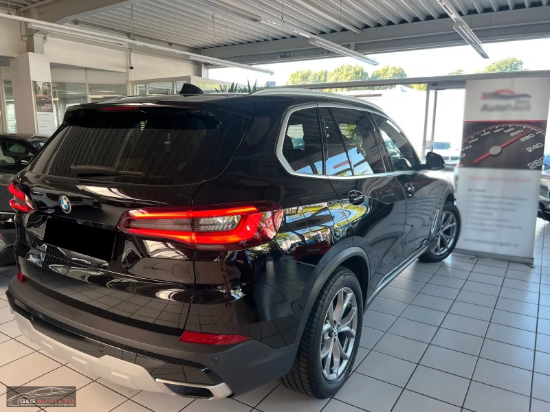 BMW X5 30d/xDRIVE/PANO/7SEAT/LED/360CAM/NAVI/149D, снимка 3 - Автомобили и джипове - 52075475