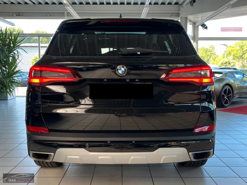 BMW X5 30d/xDRIVE/PANO/7SEAT/LED/360CAM/NAVI/149D, снимка 6 - Автомобили и джипове - 52075475