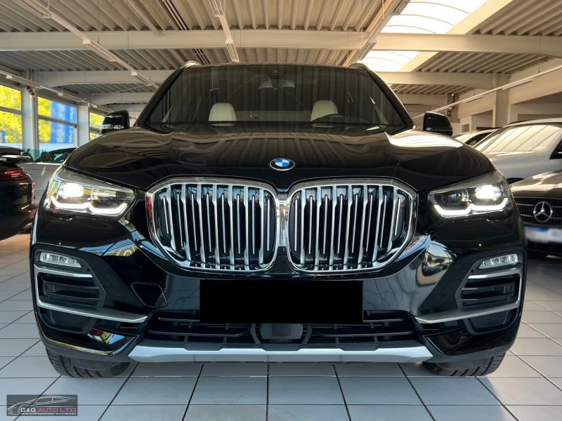 BMW X5 30d/xDRIVE/PANO/7SEAT/LED/360CAM/NAVI/149D, снимка 5 - Автомобили и джипове - 52075475