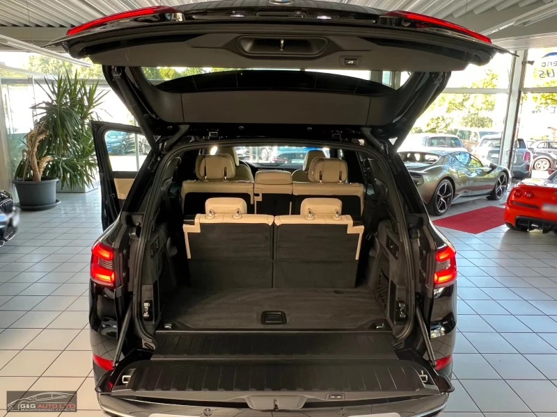 BMW X5 30d/xDRIVE/PANO/7SEAT/LED/360CAM/NAVI/149D, снимка 7 - Автомобили и джипове - 52075475