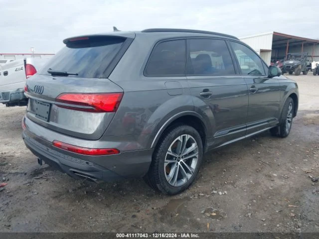 Audi Q7 PREMIUM PLUS* 45TFSI* TIPTRONIC* КРАЙНА ЦЕНА, снимка 6 - Автомобили и джипове - 49287024