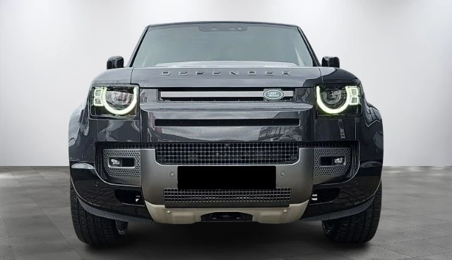 Land Rover Defender 130 P500 = Terrain Response System = Гаранция - 272840 лв. - 16278215 1