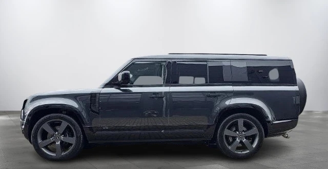 Land Rover Defender 130 P500 = Terrain Response System = Гаранция - изображение 4