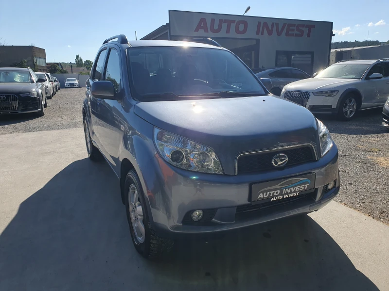Daihatsu Terios ГАЗ/БЕНЗИН/ - 10900 лв. - 93689644 1