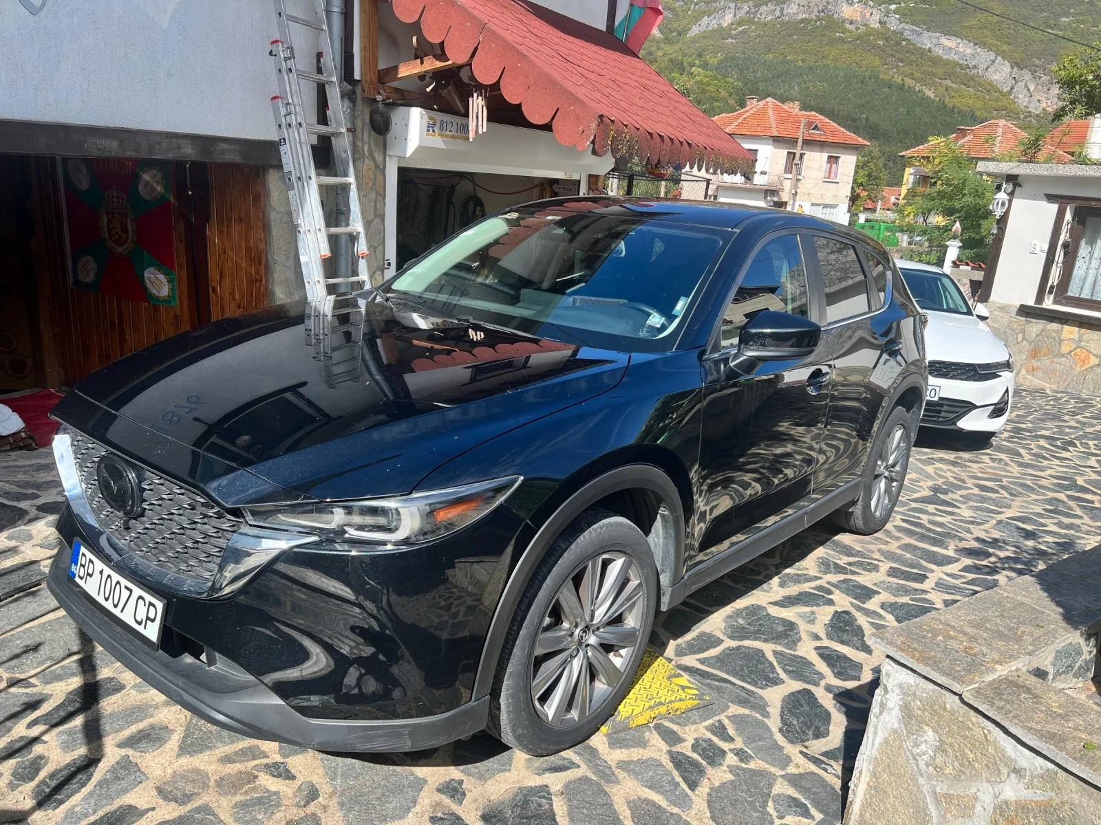Mazda CX-5 2.5S, снимка 1