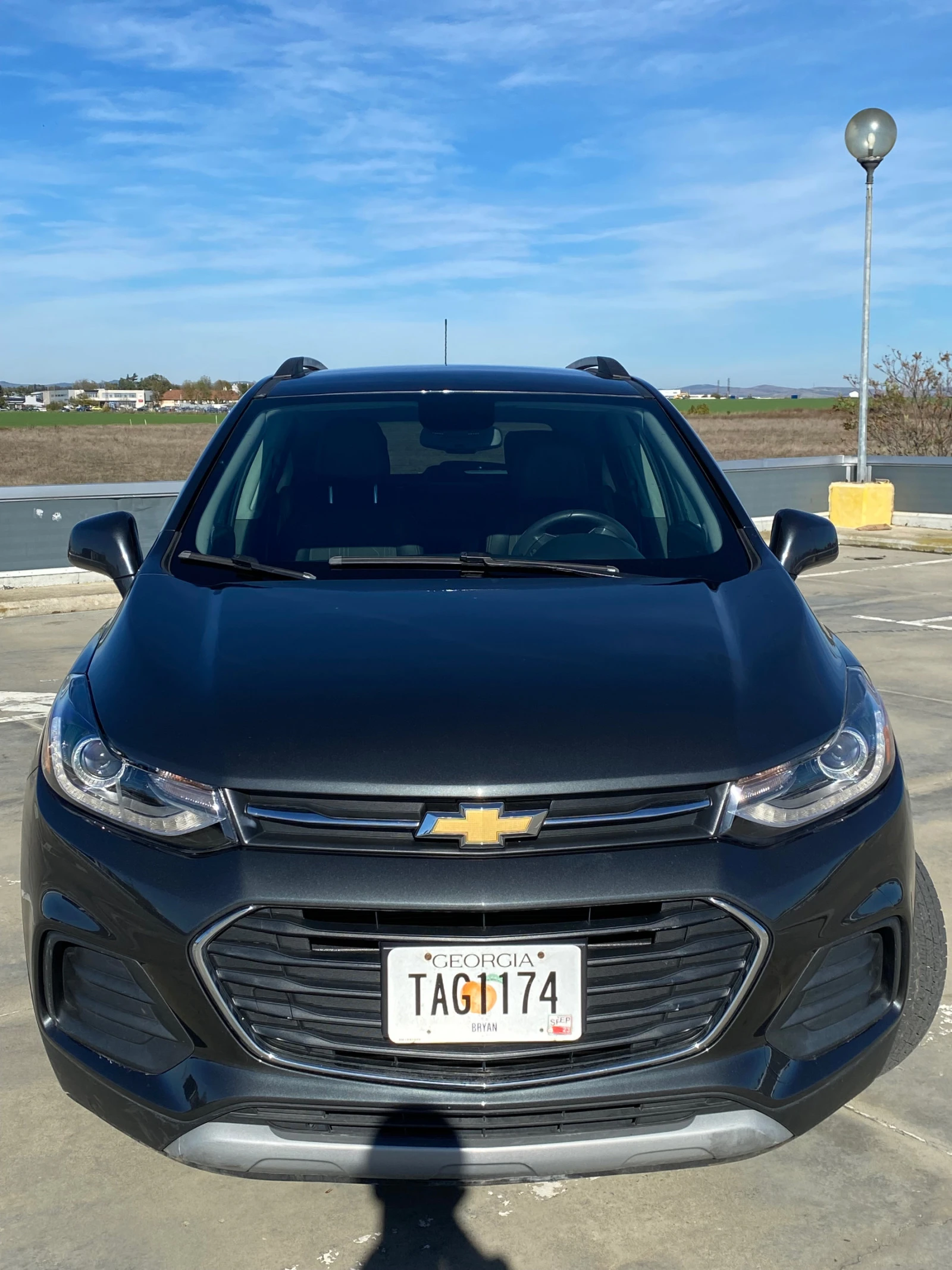 Chevrolet Trax LT - изображение 2